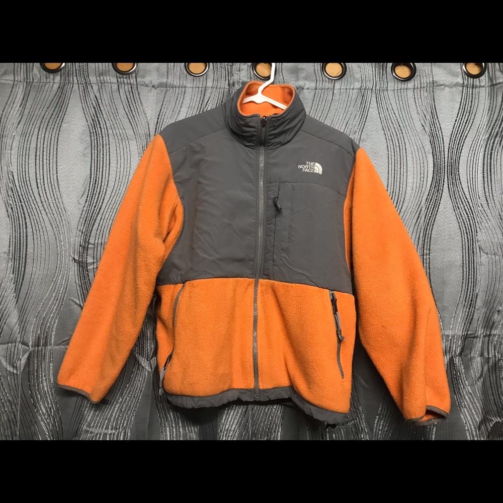 North face jacket